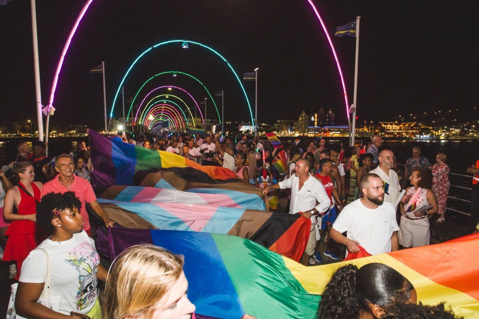 Curaçao Pride