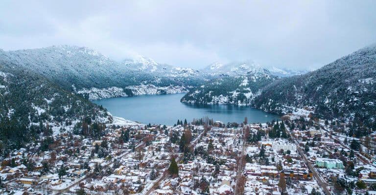 Bariloche & San M. Andes