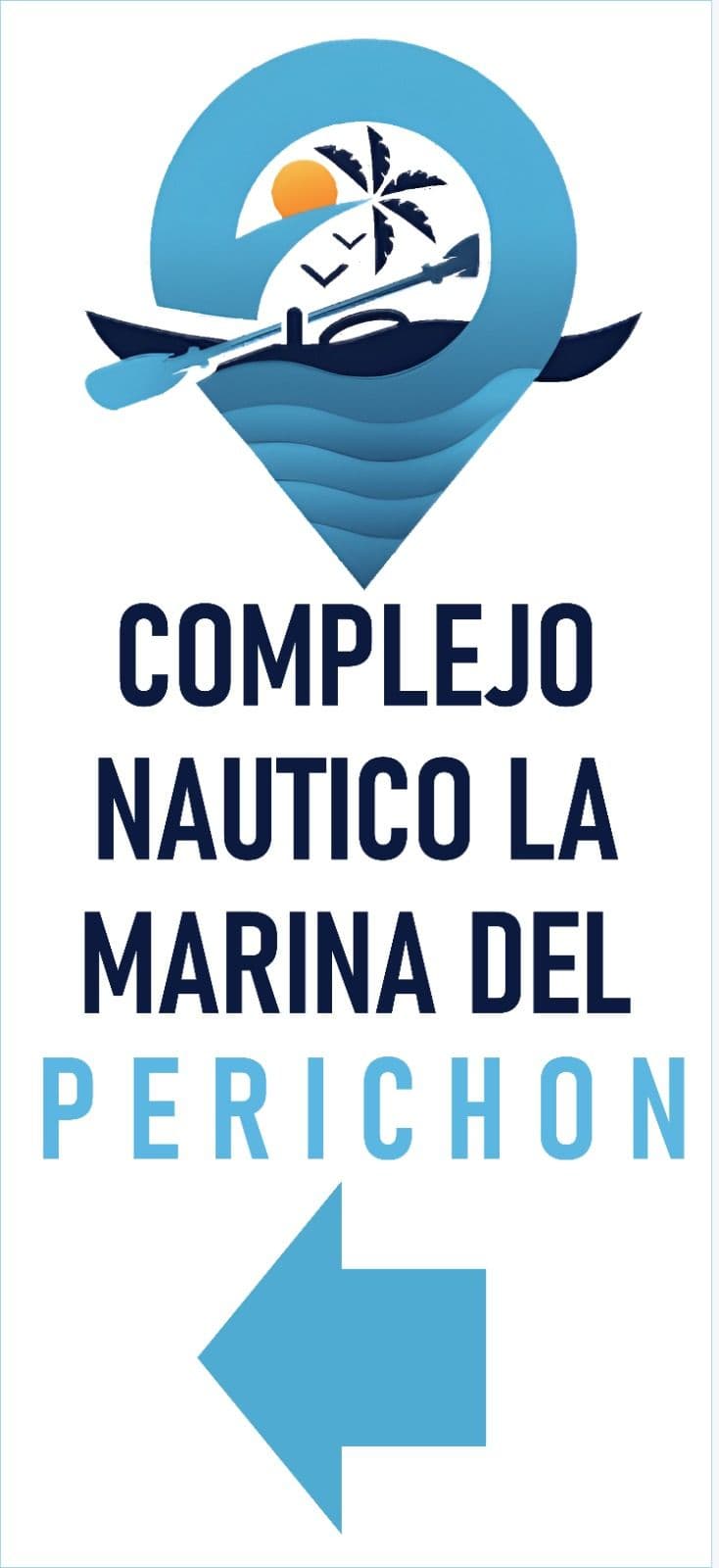 Receptivo Náutico